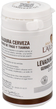 Bierhefe-Tabletten Bierhefe-Tabletten