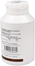 Bierhefe-Tabletten Bierhefe-Tabletten