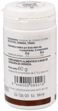 Bierhefe-Tabletten Bierhefe-Tabletten