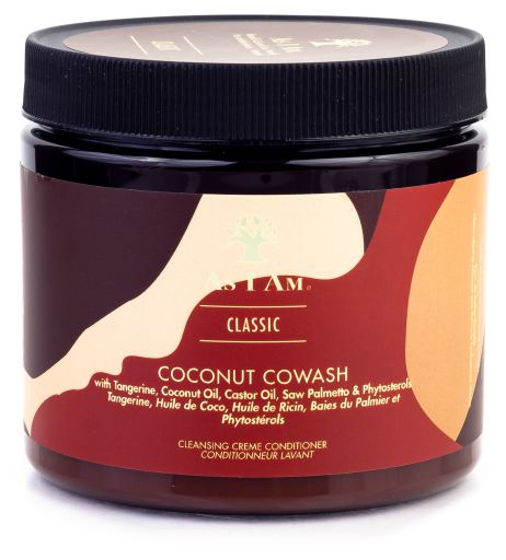 Kokosnuss Cowash 454 gr
