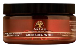 As I am Kokospeitsche 227gr