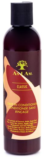 Leave-in Conditioner 237 ml