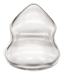 Bifull Silikon-Make-up-Schwamm G