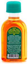 Haar&ouml;l Karotte und Oliven&ouml;l 50 ml