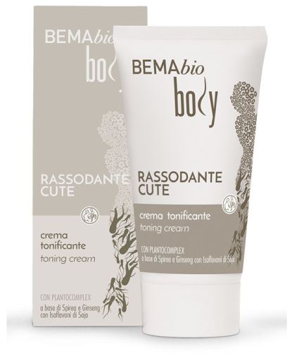 Bema Cosmetics Gesichtscreme 150 ml