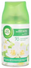 Freshmatic Lufterfrischer Nachfüllpackung Jasmin 250 ml Freshmatic Lufterfrischer Nachfüllpackung Jasmin 250 ml