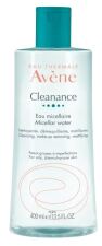 Cleanance Mizellenwasser 400 ml
