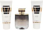 Quatre absolu de nuit Parfüm 100 ml + Lotion 100 ml + Duschgel 100 ml Quatre absolu de nuit Parfüm 100 ml + Lotion 100 ml + Duschgel 100 ml