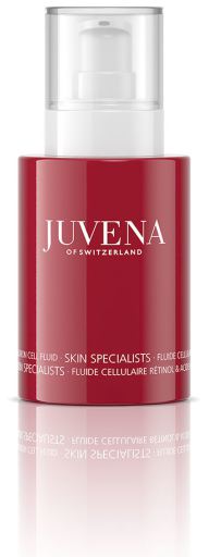 Juvena Spezialisten Retinol & Hyaluron Cell Fluid 50ml