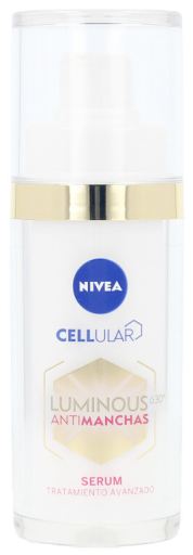 Nivea Advanced Serum Luminous 630 Anti-dunkle Flecken 30 ml