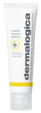 Invisible Physical Defense SPF 30 50 ml Invisible Physical Defense SPF 30 50 ml