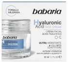 Hyaluronsäure-Gesichtscreme 50 ml Hyaluronsäure-Gesichtscreme 50 ml