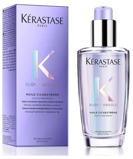 K&eacute;rastase Blond Absolu Oil Cicaextreme 100 ml