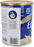 Nutrivigor Vanille 850 gr Nutrivigor Vanille 850 gr