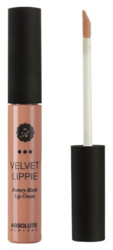 Absolute New York Liquid Velvet Lippie Lippenstift 6 gr
