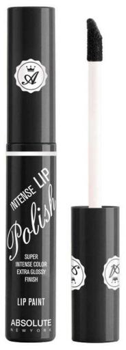 Absolute New York Intensiver Lippenlack