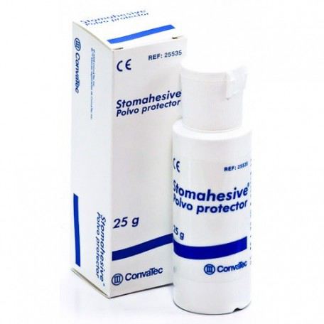 Convatec Stomahesive Schutzpuder 25 gr