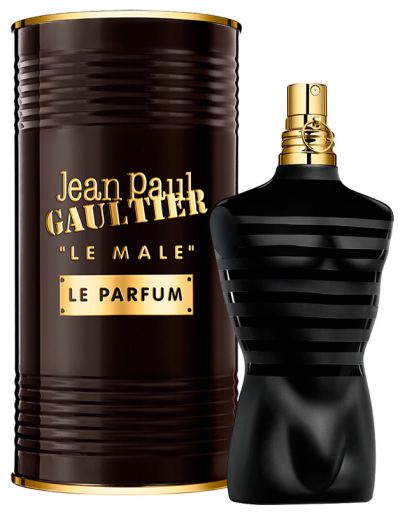 Jean Paul Gaultier Set Le Male le Parf&uuml;m 125 ml