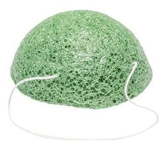 NaturaBIO Cosmetics Konjac-Schwamm