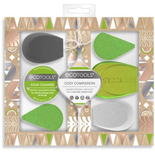EcoTools Blending Essentials Kit 6 Einheiten