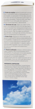 Antitranspirante Fu&szlig;creme 50 ml