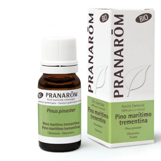 Pranarom &Auml;therisches Seekiefer&ouml;l Bio 10 ml