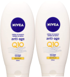 Anti-Aging Handcreme Q10 100 ml 2 Einheiten