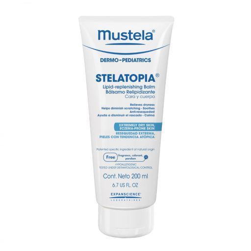 Stelatopia Intensivbalsam 200 ml