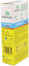 Vitamin C + Zink 28 Brausetabletten