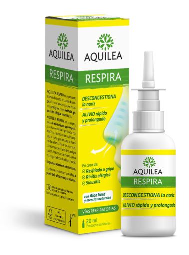 Aquilea Atmen Sie 20 ml