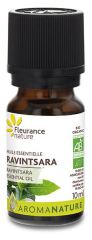 &Auml;therisches &Ouml;l Ravintasara Bio 10 ml