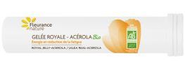 Fleurance Nature Gel&eacute;e Royale Acerola Bio
