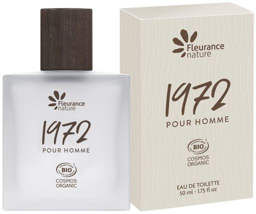Fleurance Nature Parf&uuml;mmann 1972