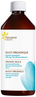 Fleurance Nature Organisches Silizium