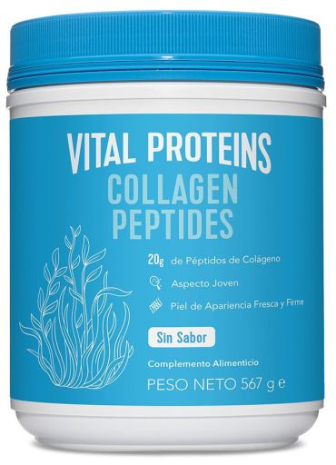 Vital Proteins Kollagenpeptide 567 gr