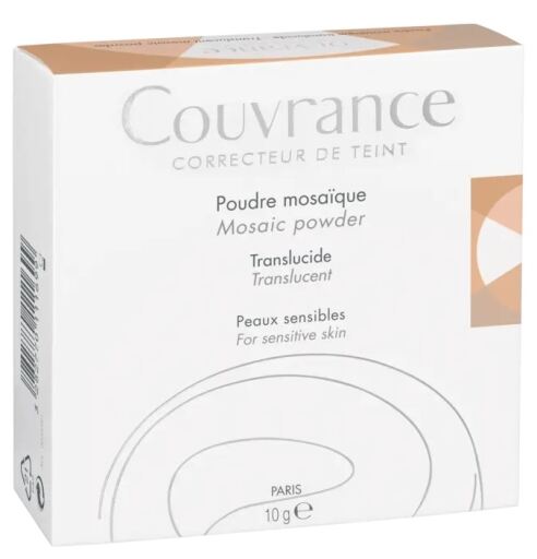 Av&egrave;ne Mosaikpulver 10 gr