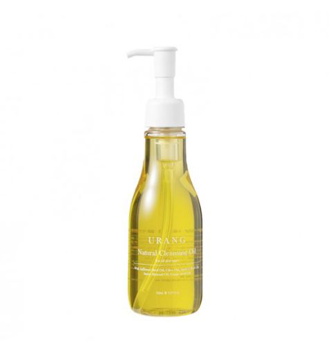 Nat&uuml;rliches Reinigungs&ouml;l 150 ml