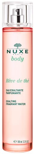 Nuxe R&ecirc;ve de Th&eacute; Exalting Parf&uuml;miertes Wasser 100 ml