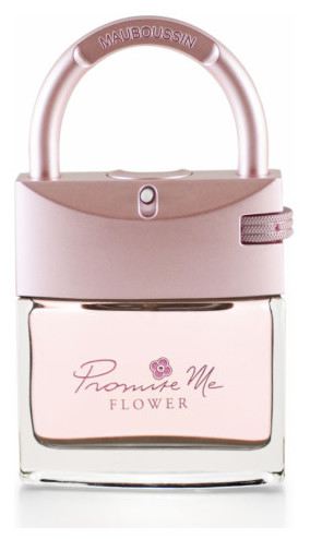 Mauboussin Versprechen Sie mir Blume Eau de Toilette 90 ml