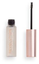 Makeup Revolution Augenbrauen-Fixiergel 6 ml