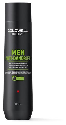 Goldwell Dualsenses Men Anti-Schuppen-Shampoo 300 ml
