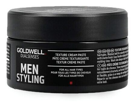 Goldwell Dualsenses Men Texture Cremepaste 100ml