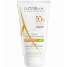 Protect AD Sonnencreme LSF 50+ 150 ml Protect AD Sonnencreme LSF 50+ 150 ml
