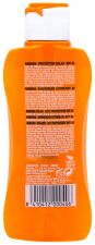 Sonnenschutzmilch Aloe Vera LSF 50