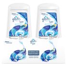 Brise Geruchsabsorber Marine 2 x 150 gr Brise Geruchsabsorber Marine 2 x 150 gr