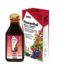 Floradix Eisen + Vitamine Floradix Eisen + Vitamine