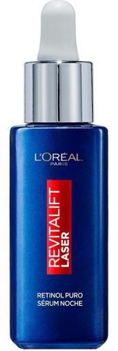 L'Or&eacute;al Paris Revitalift Laser Pure Retinol Anti-Falten-Nachtserum 30 ml
