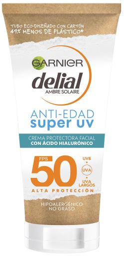 Anti-Aging-Gesichtscreme 50 LSF 50 ml
