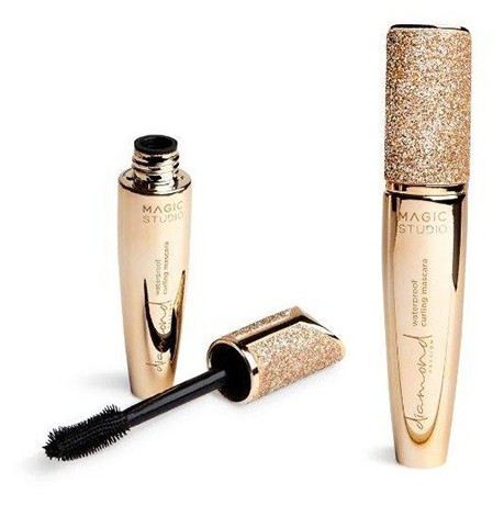Idc Institute Curling Diamond Mascara von Magic Studio
