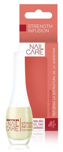 Beter Nail Care Strength Infusionsverst&auml;rker 11 ml